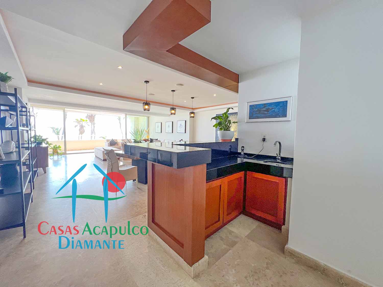 Vidamar 2 A 102 - Barra bar 3 Vidamar 2 A 102 - Barra bar 3